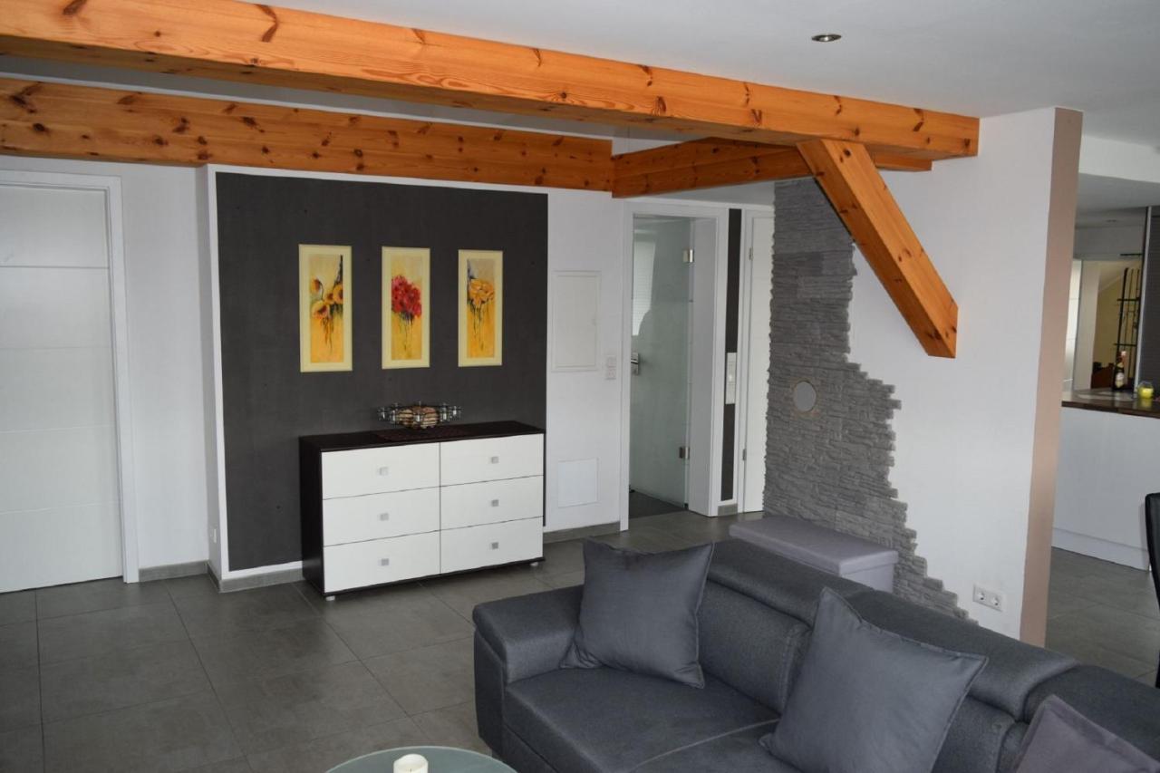 Ferienwohnung Blassneck Zirndorf Exterior foto