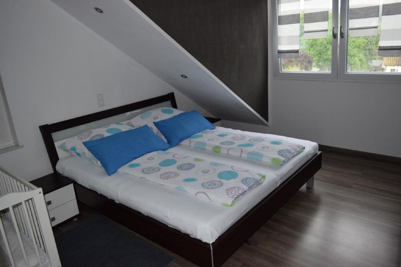 Ferienwohnung Blassneck Zirndorf Exterior foto