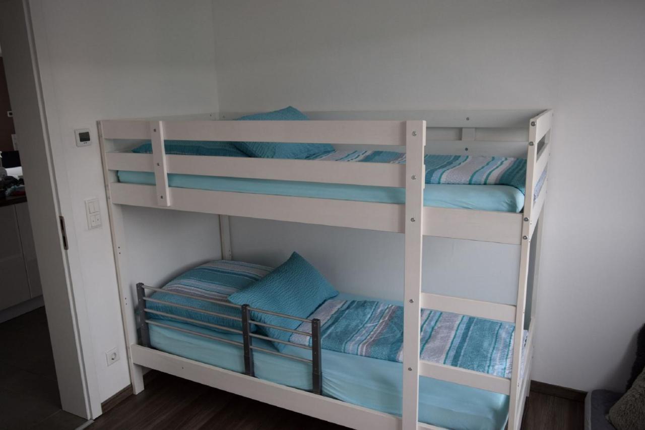 Ferienwohnung Blassneck Zirndorf Exterior foto